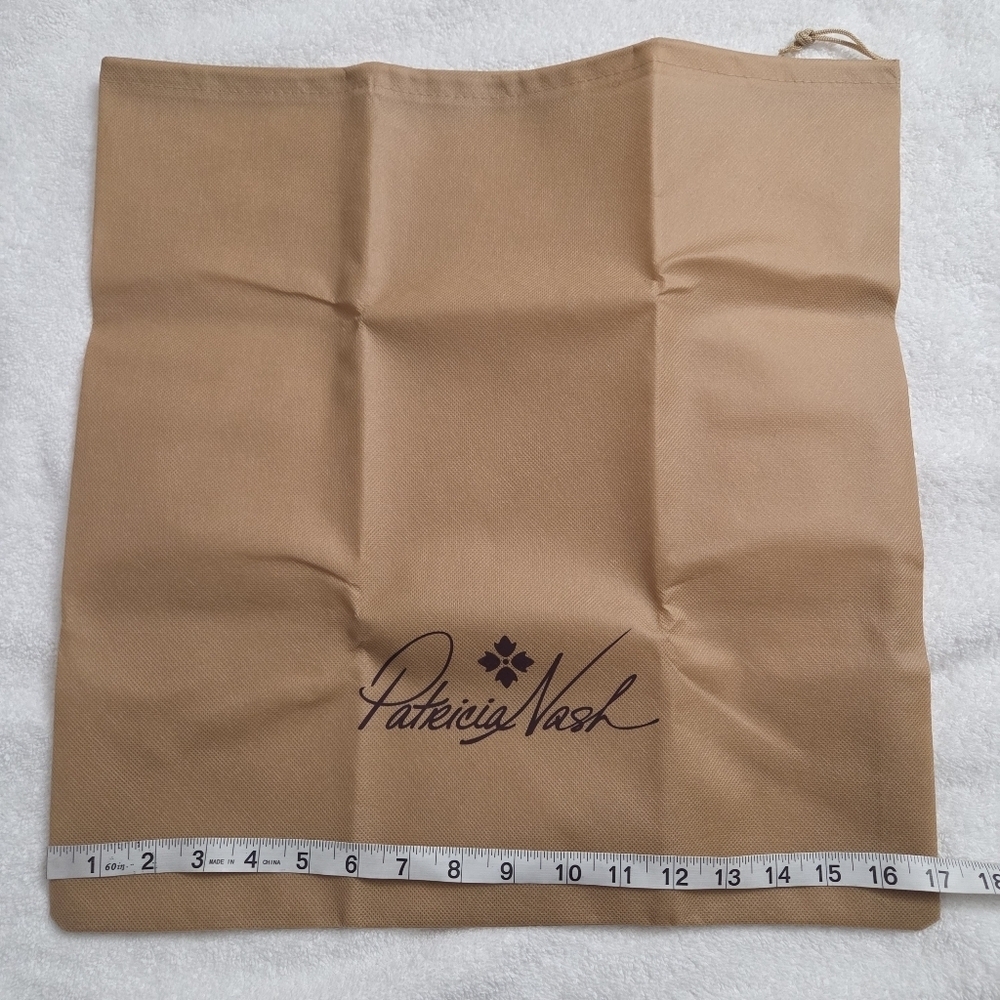 Patricia Nash Dust Bag - Picture 4 of 4